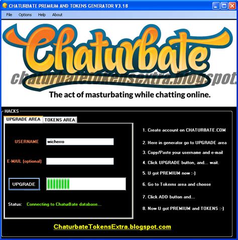 chatburte|Chaturbate